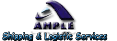 Ample Logistic and Shipping Services